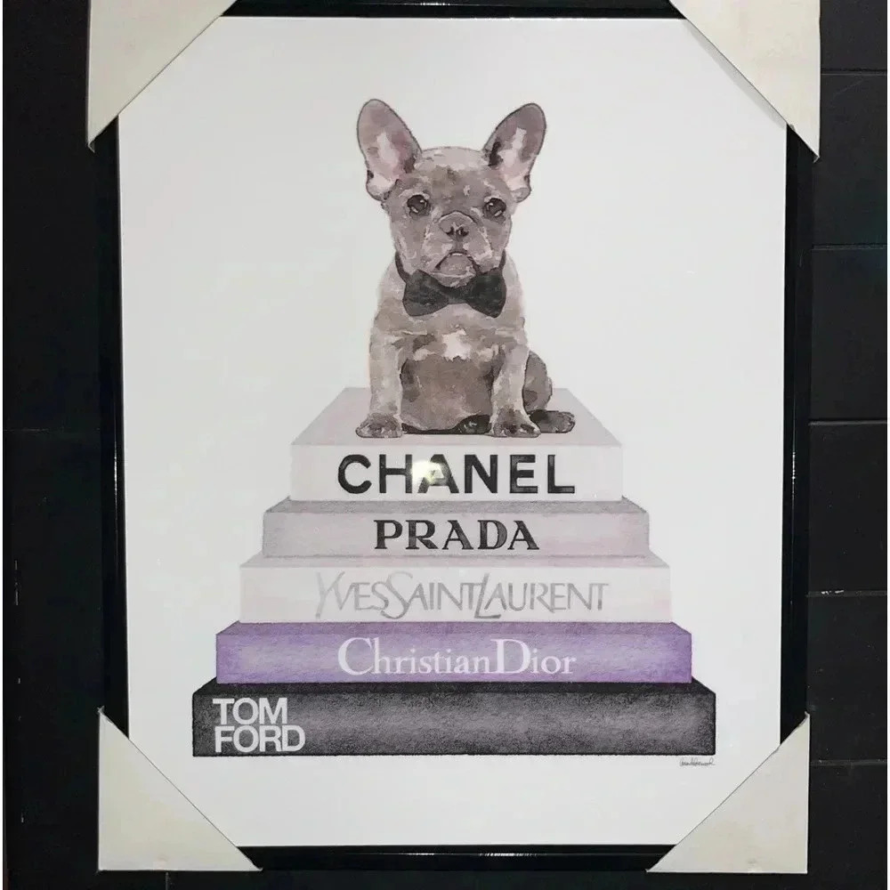 Amanda Greenwood canvas art